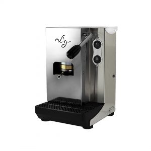 Aroma Plus Macchinetta Per Cialde