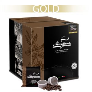 Lavazza Espresso Point GOLD 100