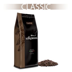 coffee beans classic